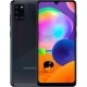 Смартфон Samsung Galaxy A31 4/64GB (SM-A315FZKUSEK) Black UA-UCRF - Фото 1