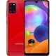 Смартфон Samsung Galaxy A31 4/64GB (SM-A315FZRUSEK) Red UA-UCRF
