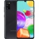 Смартфон Samsung Galaxy A41 SM-A415F 4/64GB (SM-A415FZKDSEK) Prism Crush Black UA - Фото 1