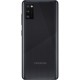 Смартфон Samsung Galaxy A41 SM-A415F 4/64GB (SM-A415FZKDSEK) Prism Crush Black UA - Фото 3