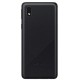 Смартфон Samsung Galaxy A01 Core A013 1/16GB SM-A013FZKDSEK Black UA - Фото 3