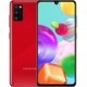 Смартфон Samsung Galaxy A41 SM-A415F 4/64GB (SM-A415FZRDSEK) Prism Crush Red UA - Фото 1