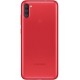 Смартфон Samsung Galaxy A11 SM-A115 Red (SM-A115FZRNSEK) UA - Фото 3