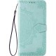 Чехол-книжка Art Case Xiaomi Redmi 9A Turquoise - Фото 1