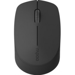 Мишка Rapoo M100 Gray