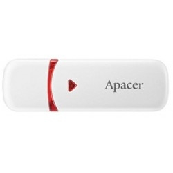 Флеш пам'ять APACER AH333 16GB White