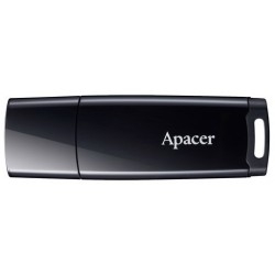 Флеш пам'ять APACER AH336 16GB Black (AP16GAH336B-1)