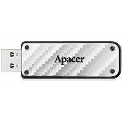 Флеш пам'ять APACER AH450 16GB Silver