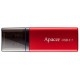Флеш память APACER AH25B 128GB Red (AP128GAH25BR-1) - Фото 1