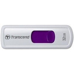 Флеш память USB 32Gb Transcend 530