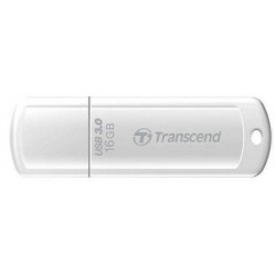 Флеш пам'ять USB 32Gb Transcend 730