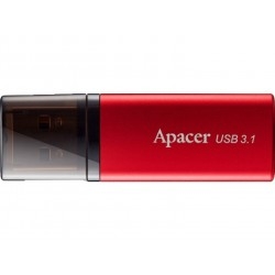 Флеш память APACER AH25B 32GB USB3.2 Red (AP32GAH25BR-1)