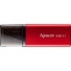 Флеш пам'ять APACER AH25B 32GB USB3.2 Red (AP32GAH25BR-1)