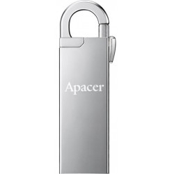 Флеш память APACER AH310 32GB Silver