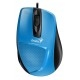 Мышка Genius DX-150X USB Blue - Фото 1