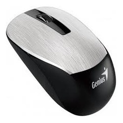 Мишка Genius NX-7015 USB Silver