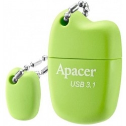 Флеш память APACER AH159 32GB Green