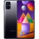 Смартфон Samsung Galaxy M31s 6/128GB Black (SM-M317FZKNEUE) UA