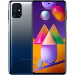 Смартфон Samsung Galaxy M31s 6/128GB Blue (SM-M317FZBNSEK) UA