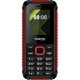 Телефон Sigma mobile X-Style 18 Track Black-Red - Фото 2