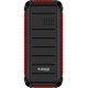 Телефон Sigma mobile X-Style 18 Track Black-Red - Фото 3