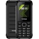 Телефон Sigma mobile X-Style 18 Track Black-Gray - Фото 1