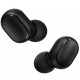 Bluetooth-гарнитура Xiaomi Mi True Wireless Earbuds Basic 2 Black (BHR4272GL) - Фото 1