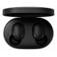 Bluetooth-гарнитура Xiaomi Mi True Wireless Earbuds Basic 2 Black (BHR4272GL) - Фото 2