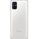 Смартфон Samsung Galaxy M51 2020 M515F 6/128GB White (SM-M515FZWDSEK) UA - Фото 3
