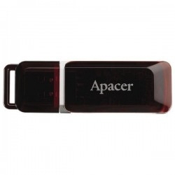 Флеш пам'ять APACER AH321 32GB Red