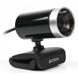 Веб. камера A4Tech PK-910H USB Silver-Black