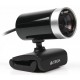 Веб. камера A4Tech PK-910H USB Silver-Black - Фото 1