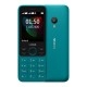 Телефон Nokia 125 Dual Sim Blue