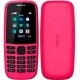 Телефон Nokia 105 SS 2019 Pink - Фото 3