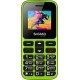 Телефон Sigma Comfort 50 HIT 2020 Green