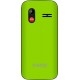 Телефон Sigma Comfort 50 HIT 2020 Green - Фото 2
