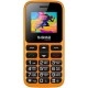Телефон Sigma Comfort 50 HIT 2020 Orange