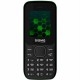 Телефон Sigma mobile X-style 17 UPDATE Black-Green - Фото 1