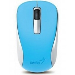 Мишка Genius NX-7005 USB Blue