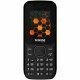 Телефон Sigma mobile X-style 17 UPDATE Black-Orange