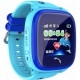 Смарт-часы Smart Baby Watch Df25 Blue