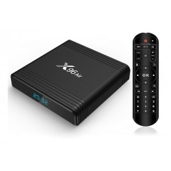 Smart TV X96 Air (2Gb/16Gb)