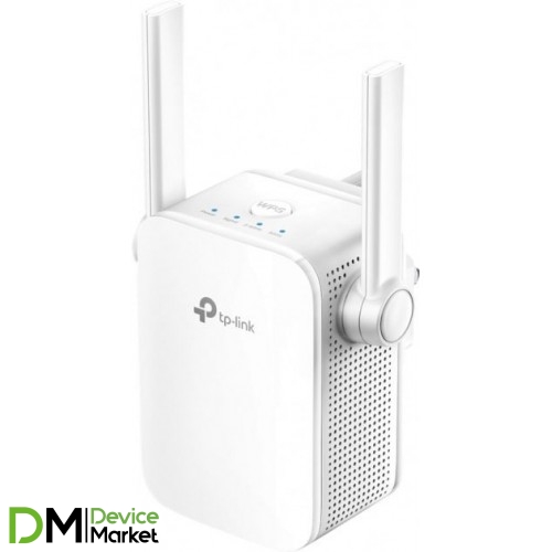 Ретранслятор TP-Link RE205