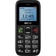 Телефон Maxcom MM426 Black