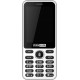Телефон Maxcom MM814 White - Фото 1