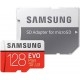 Карта пам'яті Samsung microSDХC 128GB EVO PLUS + адаптер - Фото 1
