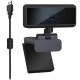 Web Camera Webcam HD 1080P Black - Фото 3