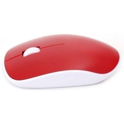 Мышка OMEGA OMO-420 red