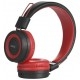 Bluetooth-гарнітура Hoco W16 Red - Фото 2