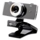Веб-камера Gemix F9 Black - Фото 1